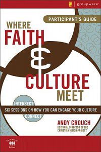Where Faith & Culture Meet