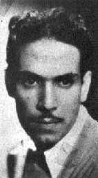 Miguel M. Delgado