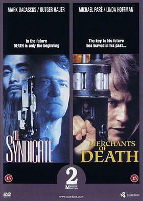 Syndicate / Merchants of Death