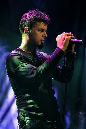 Roy Khan