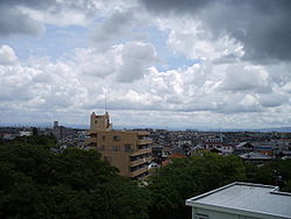 Takahama, Aichi
