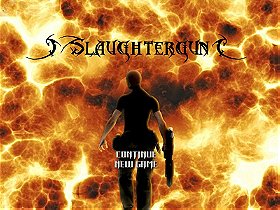 Slaughtergun