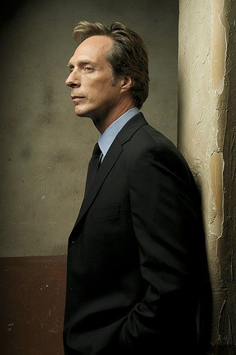 Alexander Mahone