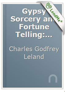 Gypsy Sorcery and Fortune Telling