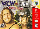 WCW vs. NWO: World Tour
