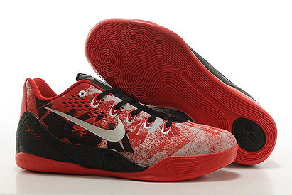 Premium Collection Zoom Kobe 9 IX Low EM 