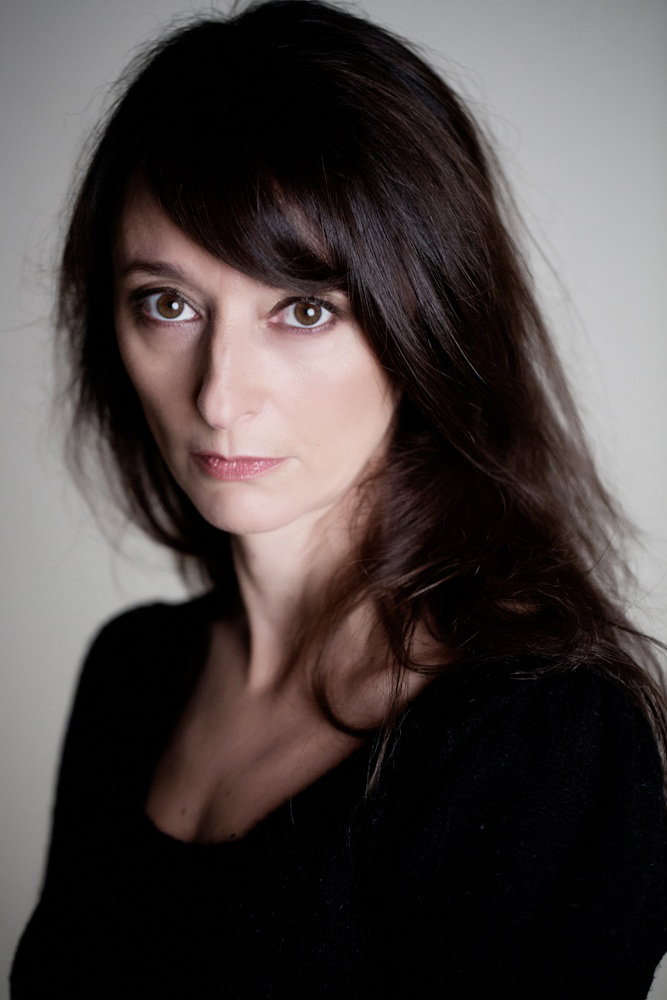 Judith Henry