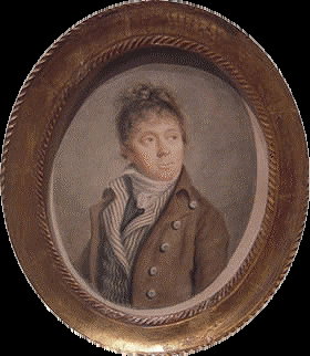Louis-Auguste Brun De Versoix