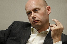 Rex Jones