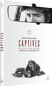 The Captive (2014) [Import]