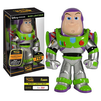 Toy Story Hikari: Buzz Lightyear
