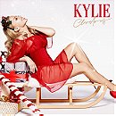 Kylie Christmas (CD+DVD) - Deluxe UK Edition