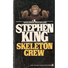 King Stephen : Skeleton Crew (Signet)