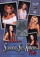 Sorority Sex Kittens 5