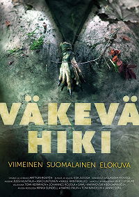 Väkevä Hiki