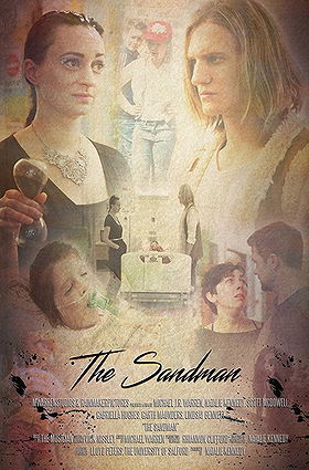 The Sandman