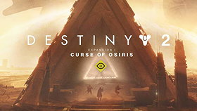 Destiny 2 Curse of Osiris