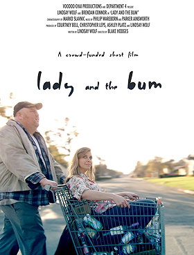 Lady and the Bum