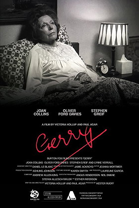 Gerry (2018)