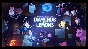 Diamonds and Lemons (2018)