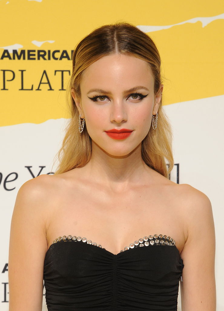 Halston Sage Halston Sage
