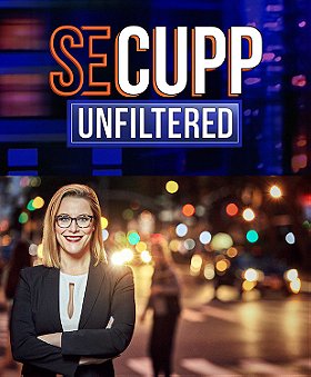 S.E. Cupp Unfiltered