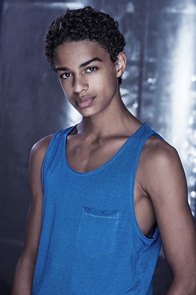 Drew Davis