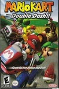 Mario Kart: Double Dash
