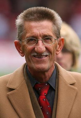 Barry Chuckle