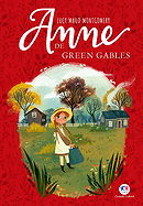 Anne de Green Gables - L. M. Montgomery