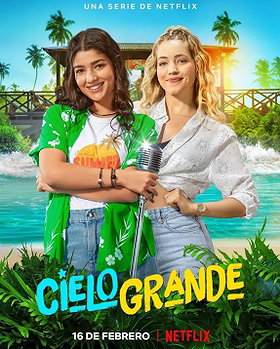 Cielo Grande