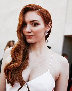 Eleanor Tomlinson