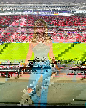 Christine McGuinness