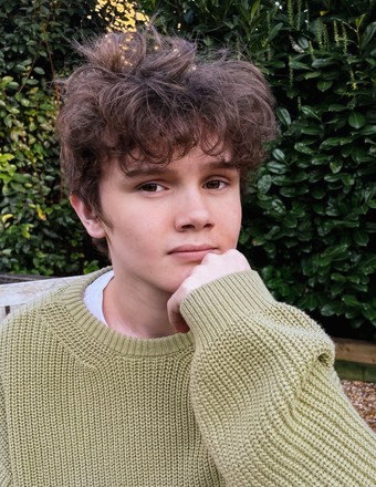 Will Tilston