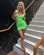 Chelsea Becirevic pictures and photos