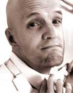 Jim Tavaré