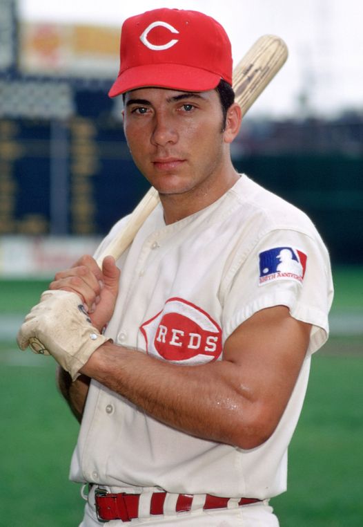 Johnny Bench 27690052