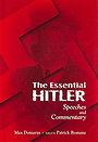 The Essential HITLER — Speeches and Commentary