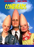 Coneheads