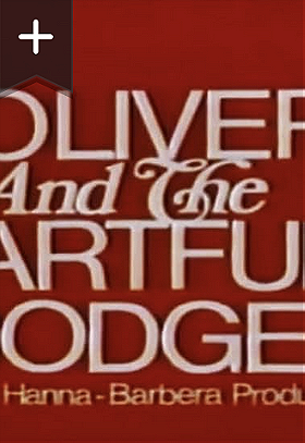 Oliver and the Artful Dodger: Part 1