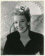 Signe Hasso