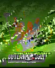 Outlaw Golf