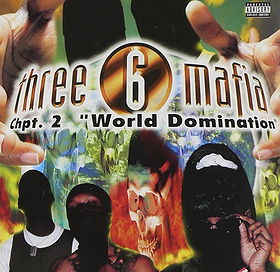 Chapter 2: World Domination