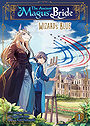 The Ancient Magus