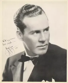 Jerry Cooper