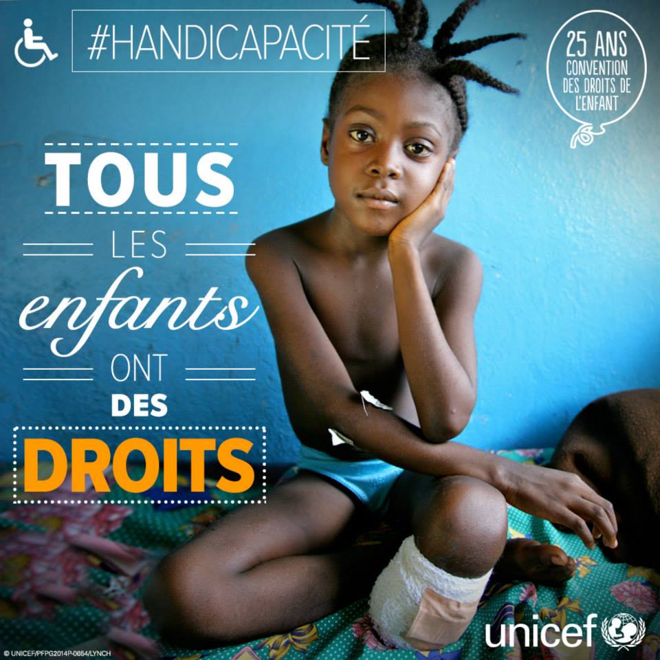 UNICEF FRANCE