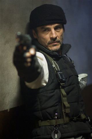 Pablo Scola