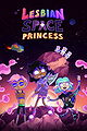Lesbian Space Princess