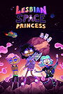 Lesbian Space Princess