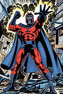 Magneto
